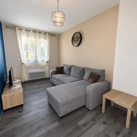 Le Petit Appartement *