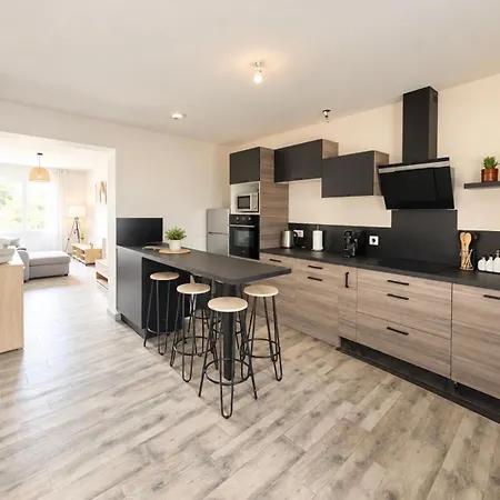 Le Petit Appartement *