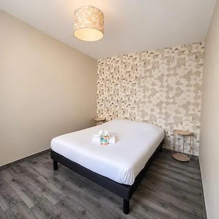 Le Petit Appartement Cabestany