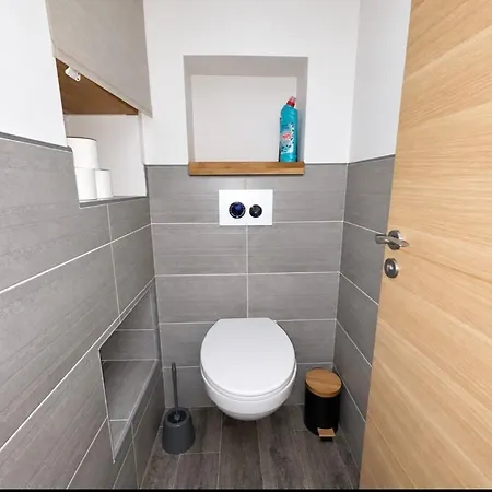 Appartement Le Petit Cabestany
