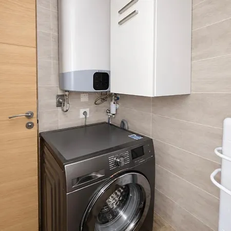 Le Petit Appartement *