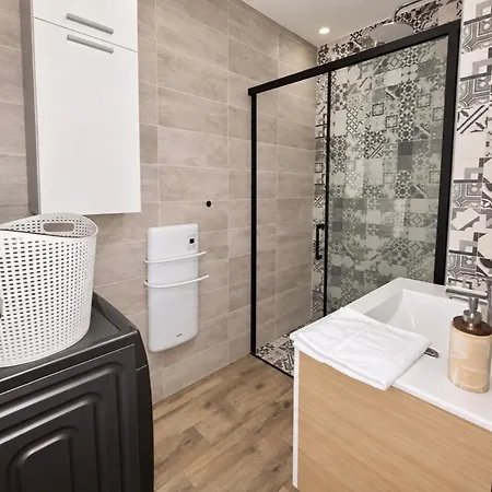Appartement Le Petit